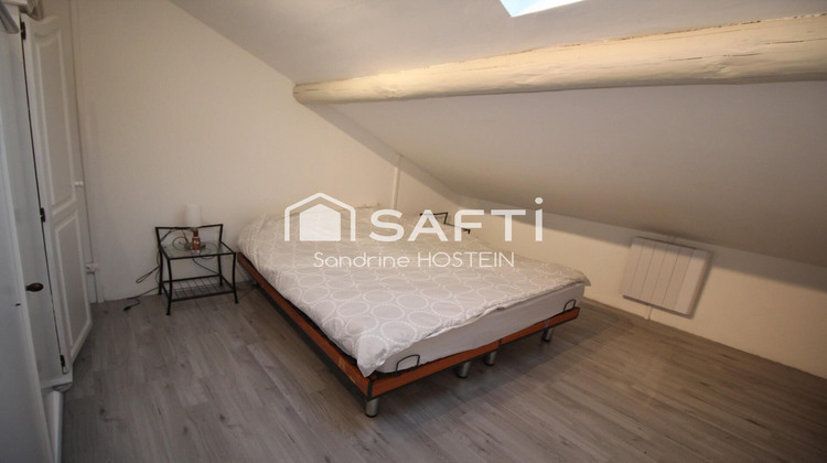 Ma-Cabane - Vente Maison Villerupt, 110 m²