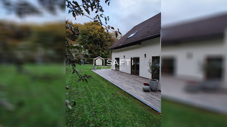 Ma-Cabane - Vente Maison Villerupt, 174 m²