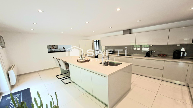 Ma-Cabane - Vente Maison Villerupt, 174 m²