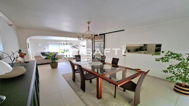 Ma-Cabane - Vente Maison Villerupt, 174 m²