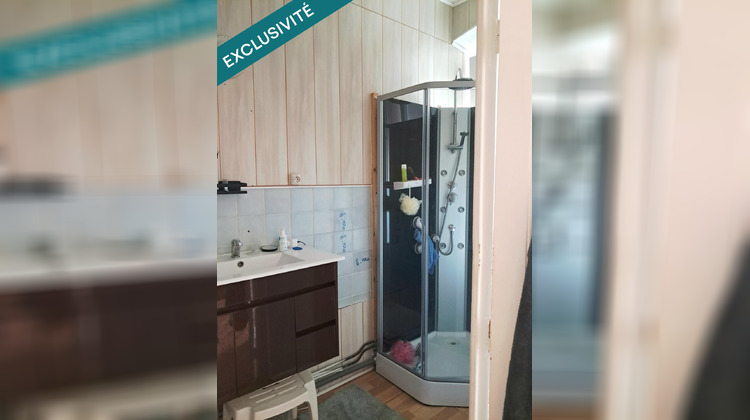 Ma-Cabane - Vente Maison Villerupt, 98 m²