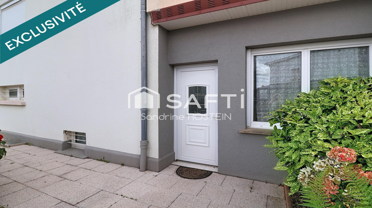 Ma-Cabane - Vente Maison Villerupt, 90 m²