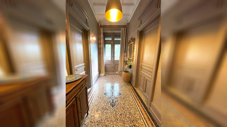 Ma-Cabane - Vente Maison Villerupt, 250 m²
