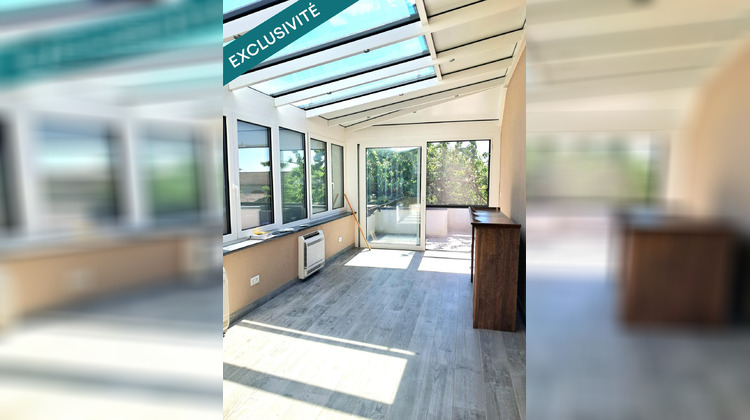 Ma-Cabane - Vente Maison Villerupt, 115 m²