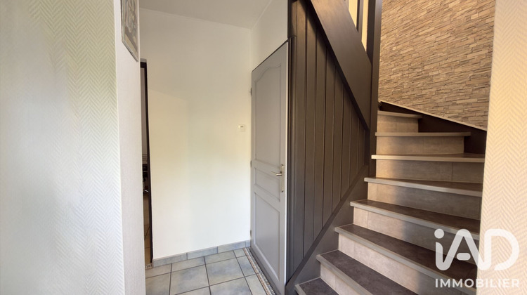 Ma-Cabane - Vente Maison Villerupt, 80 m²
