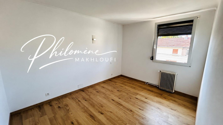 Ma-Cabane - Vente Maison VILLERUPT, 70 m²