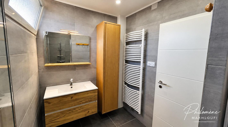 Ma-Cabane - Vente Maison VILLERUPT, 70 m²