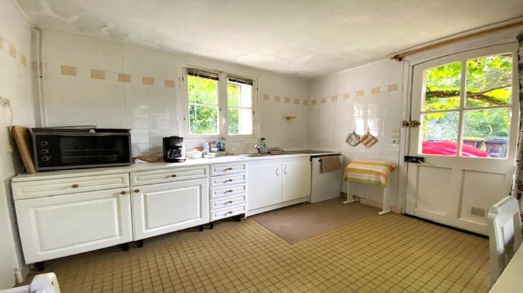 Ma-Cabane - Vente Maison Villerville, 66 m²