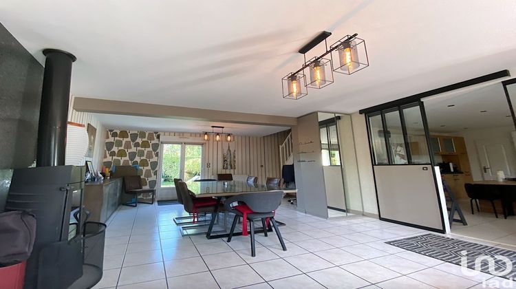 Ma-Cabane - Vente Maison Villerville, 150 m²