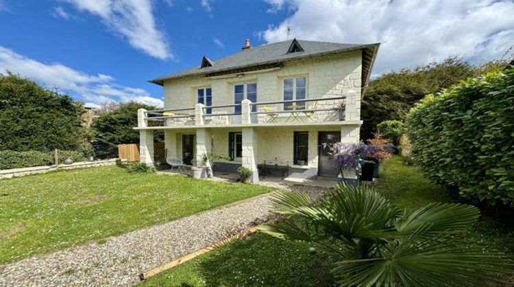 Ma-Cabane - Vente Maison Villerville, 125 m²