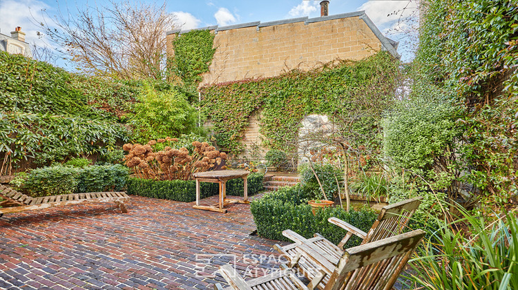 Ma-Cabane - Vente Maison VILLERVILLE, 90 m²