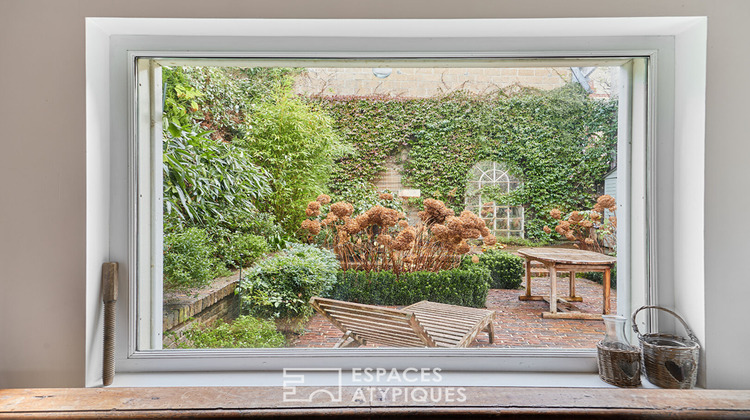 Ma-Cabane - Vente Maison VILLERVILLE, 90 m²