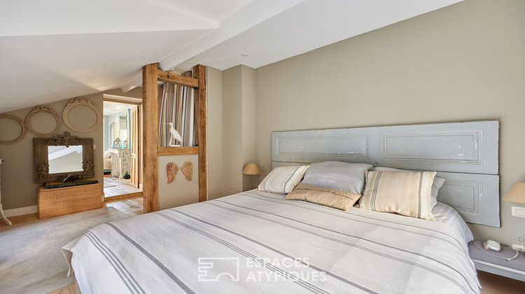 Ma-Cabane - Vente Maison VILLERVILLE, 90 m²