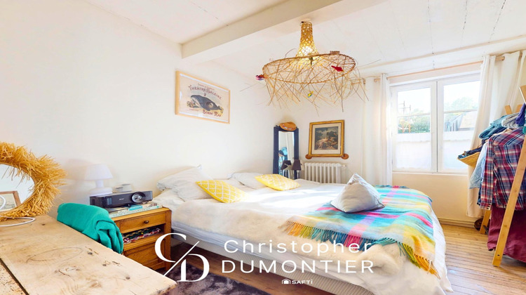 Ma-Cabane - Vente Maison Villerville, 53 m²