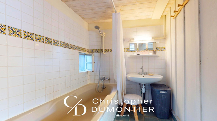 Ma-Cabane - Vente Maison Villerville, 53 m²