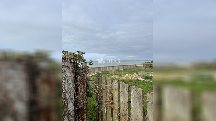 Ma-Cabane - Vente Maison Villerville, 65 m²