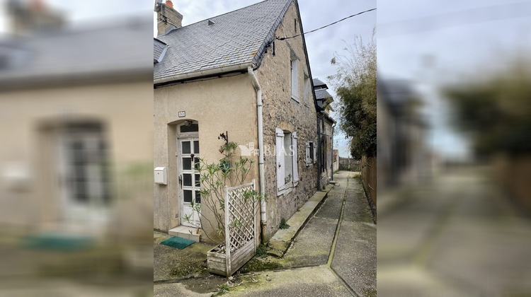 Ma-Cabane - Vente Maison Villerville, 65 m²