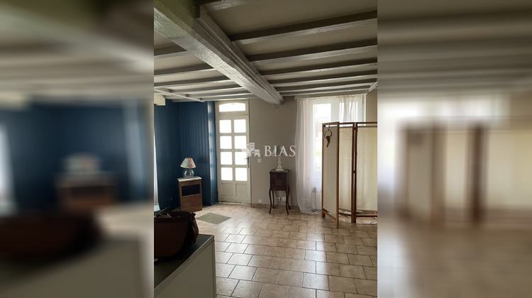 Ma-Cabane - Vente Maison Villerville, 65 m²