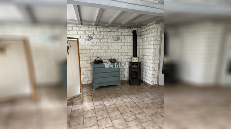 Ma-Cabane - Vente Maison Villerville, 65 m²
