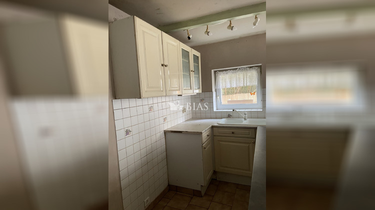 Ma-Cabane - Vente Maison Villerville, 65 m²