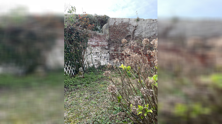 Ma-Cabane - Vente Maison Villerville, 65 m²