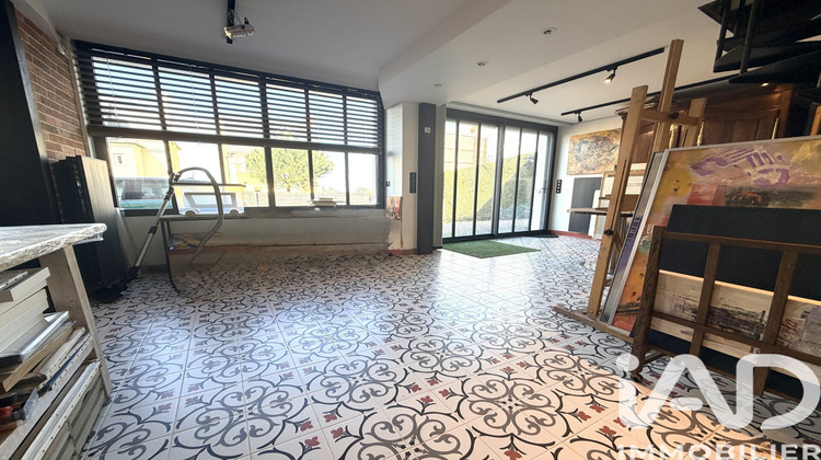 Ma-Cabane - Vente Maison Villerville, 95 m²