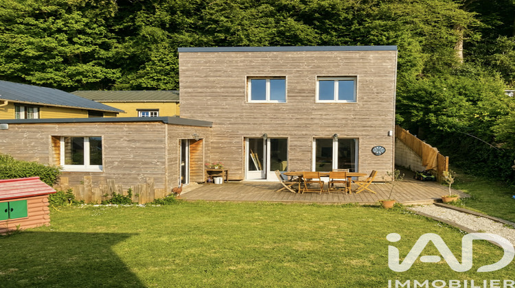 Ma-Cabane - Vente Maison Villerville, 150 m²
