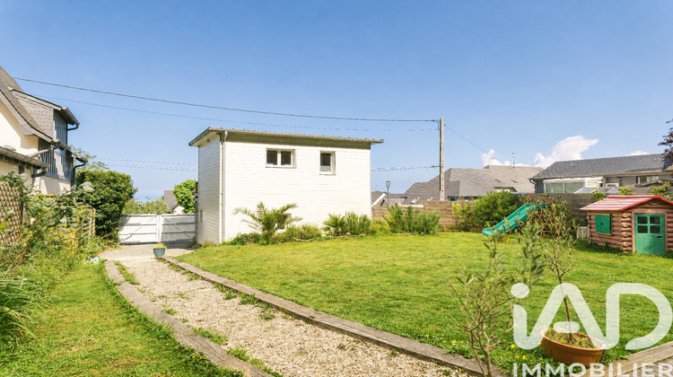 Ma-Cabane - Vente Maison Villerville, 150 m²