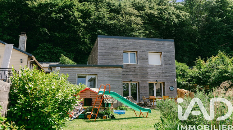 Ma-Cabane - Vente Maison Villerville, 150 m²