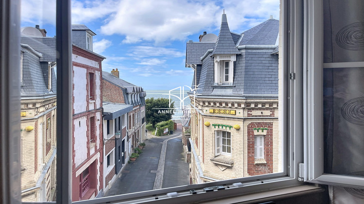Ma-Cabane - Vente Maison Villerville, 98 m²