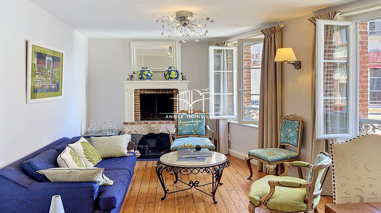 Ma-Cabane - Vente Maison Villerville, 98 m²