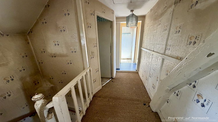 Ma-Cabane - Vente Maison Villerville, 62 m²