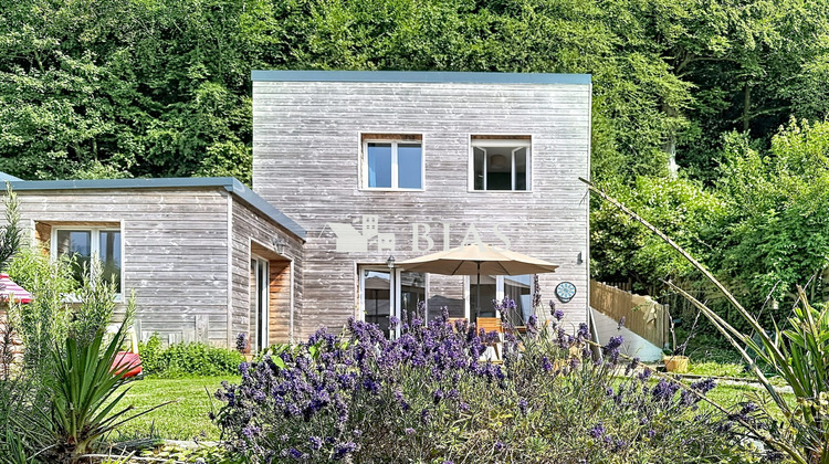 Ma-Cabane - Vente Maison Villerville, 156 m²