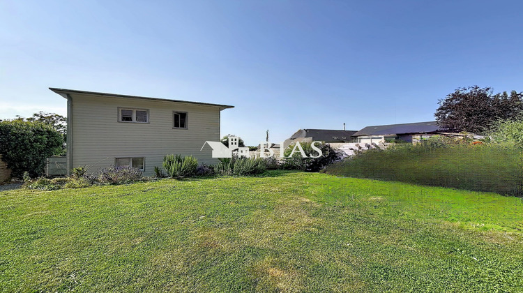 Ma-Cabane - Vente Maison Villerville, 156 m²