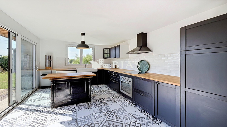 Ma-Cabane - Vente Maison Villerville, 156 m²