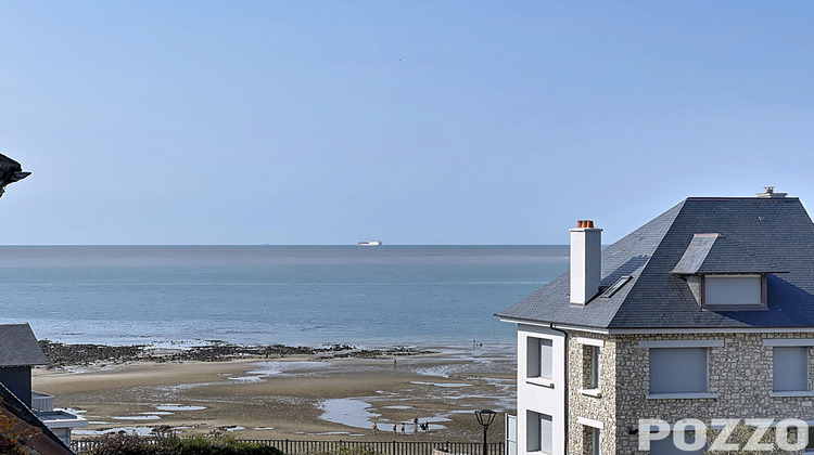 Ma-Cabane - Vente Maison VILLERVILLE, 184 m²