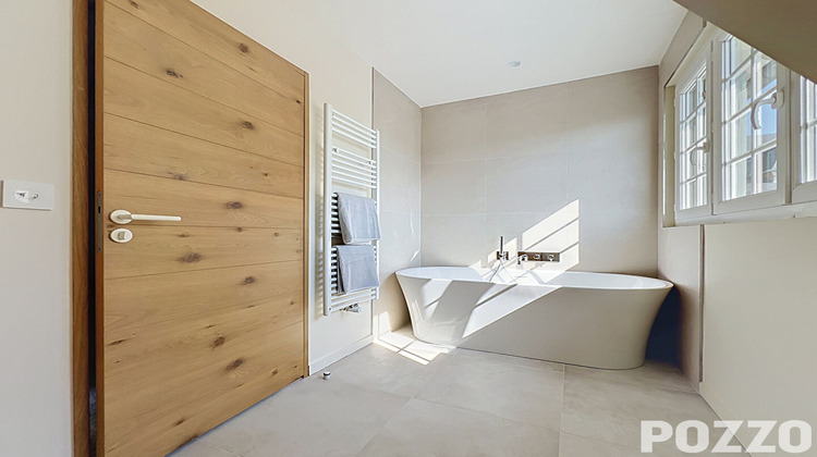 Ma-Cabane - Vente Maison VILLERVILLE, 184 m²