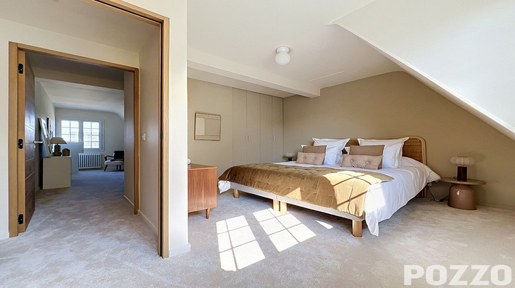 Ma-Cabane - Vente Maison VILLERVILLE, 184 m²