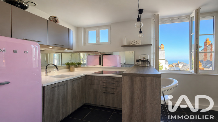 Ma-Cabane - Vente Maison Villerville, 95 m²