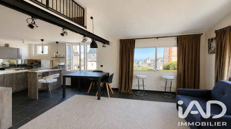 Ma-Cabane - Vente Maison Villerville, 95 m²