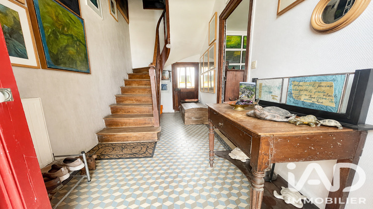 Ma-Cabane - Vente Maison Villerville, 85 m²