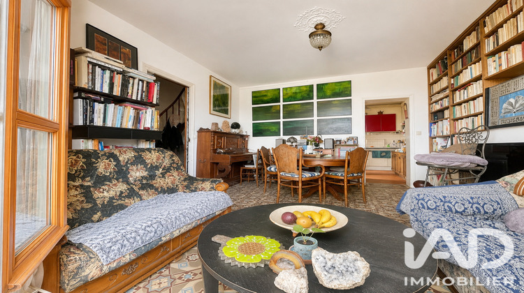 Ma-Cabane - Vente Maison Villerville, 85 m²