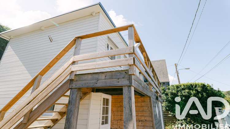 Ma-Cabane - Vente Maison Villerville, 150 m²