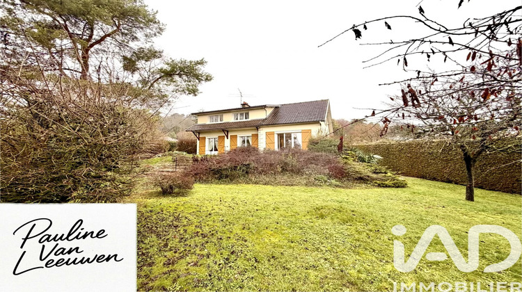 Ma-Cabane - Vente Maison Villery, 120 m²