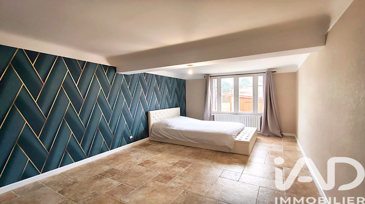 Ma-Cabane - Vente Maison Villery, 266 m²