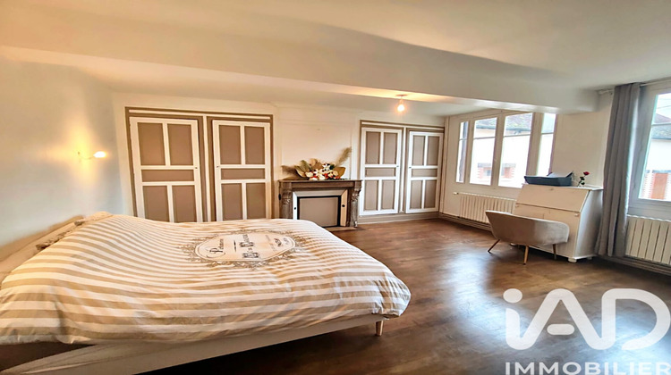 Ma-Cabane - Vente Maison Villery, 266 m²