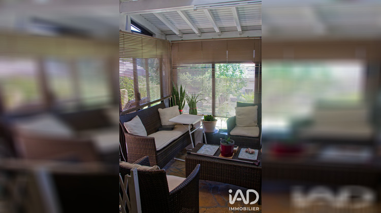 Ma-Cabane - Vente Maison Villery, 120 m²