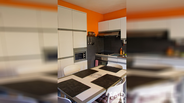 Ma-Cabane - Vente Maison Villery, 120 m²