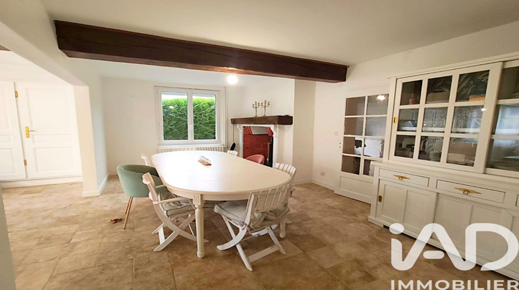 Ma-Cabane - Vente Maison Villery, 266 m²