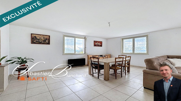 Ma-Cabane - Vente Maison Villes, 270 m²